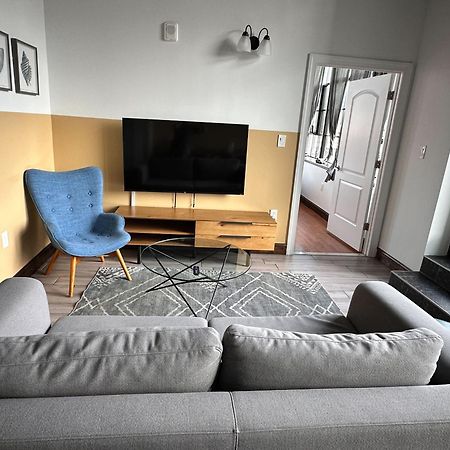 Sosuite At Independence Lofts - Callowhill Filadelfia Esterno foto